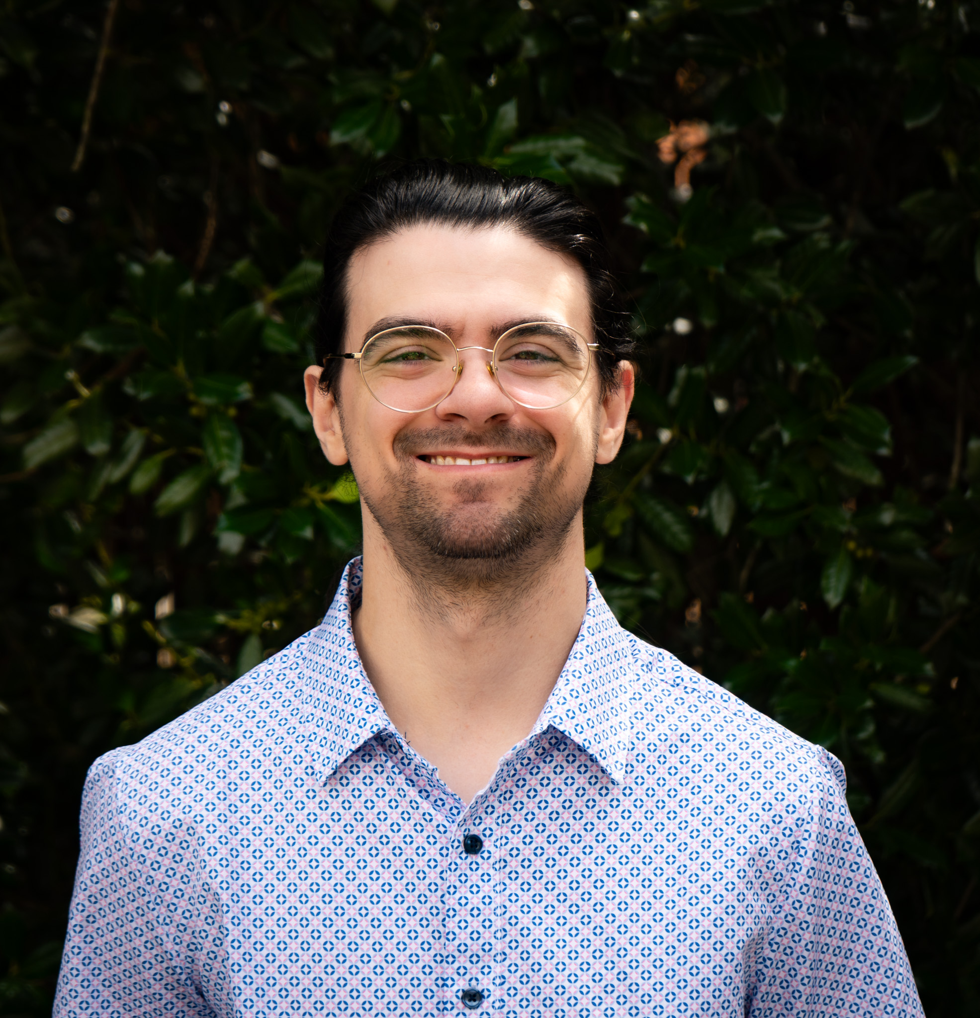 Joe Area Director EAT RP