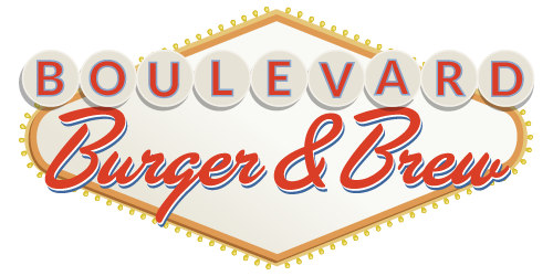 Boulevard Burger & Brew