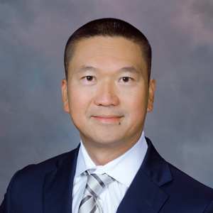 Chris Tsui, Owner, EAT Restaurant Partners