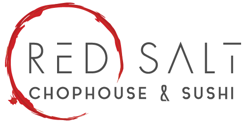 Red Salt Chophouse & Sushi